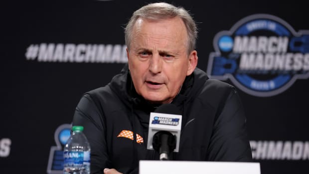 Rick Barnes